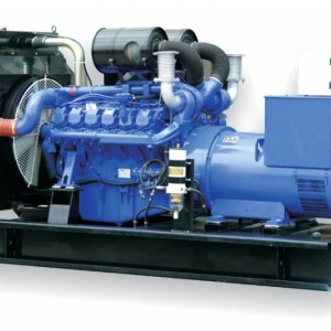 900KW大宇高壓柴油發(fā)電機(jī)組價格