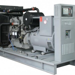 英國珀金斯500千瓦柴油發(fā)電機(jī)組2806A-E18TAG2