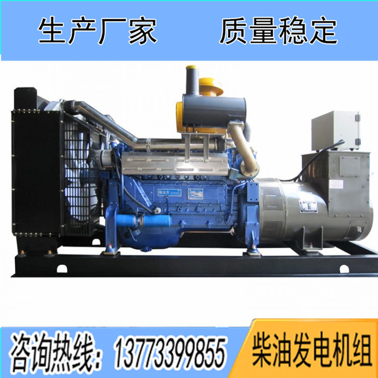 供應濰柴斯太爾柴油發(fā)電機組