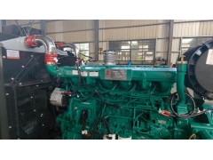 濰柴動(dòng)力柴油機(jī)WP13D440E310型號(hào)配套悅成動(dòng)力無刷全銅發(fā)電機(jī)產(chǎn)品性能介紹