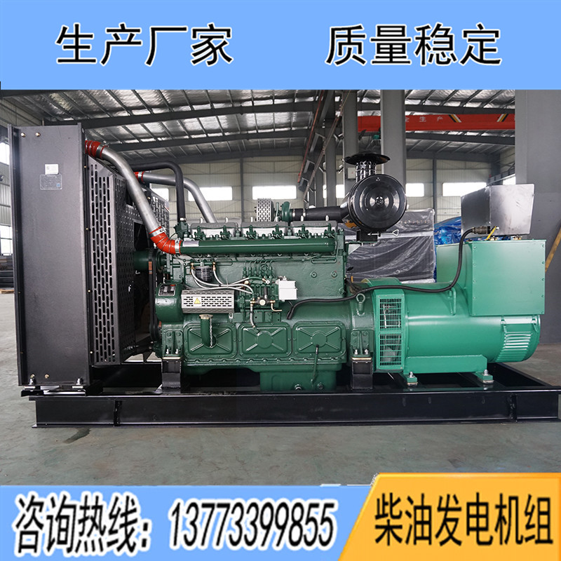 G128ZLD22凱普300KW柴油發(fā)電機組報價