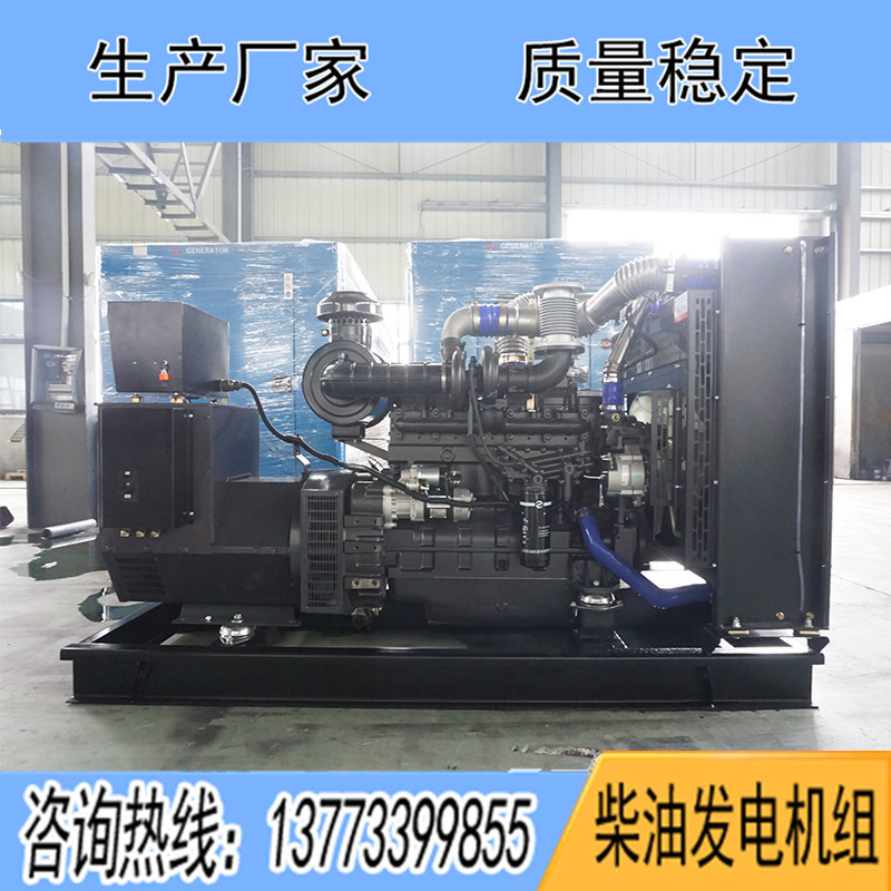 KD8D250D2上海卡得城仕150KW柴油發電機組報價
